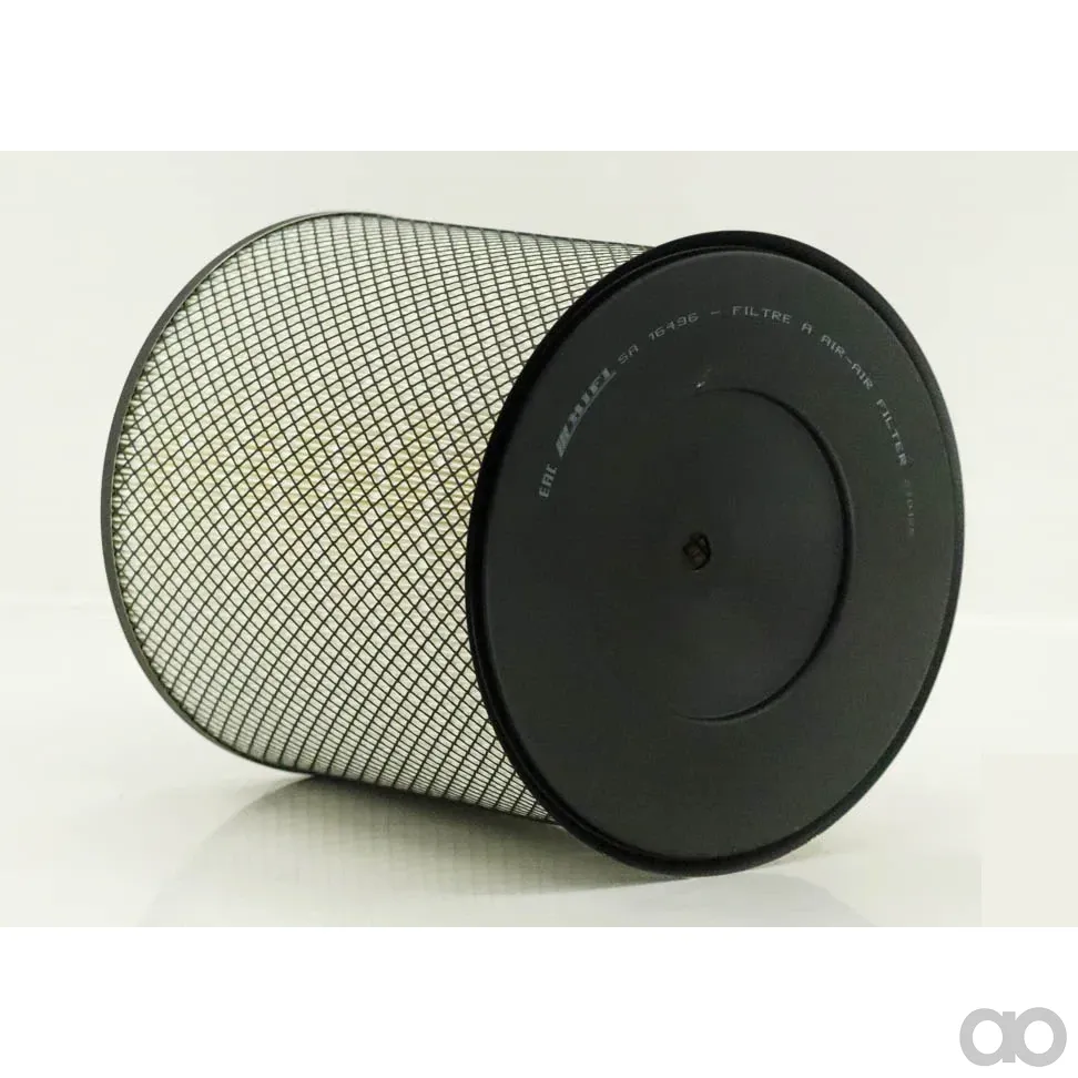 Hifi Filter - SA 16496 - LUFTFILTER