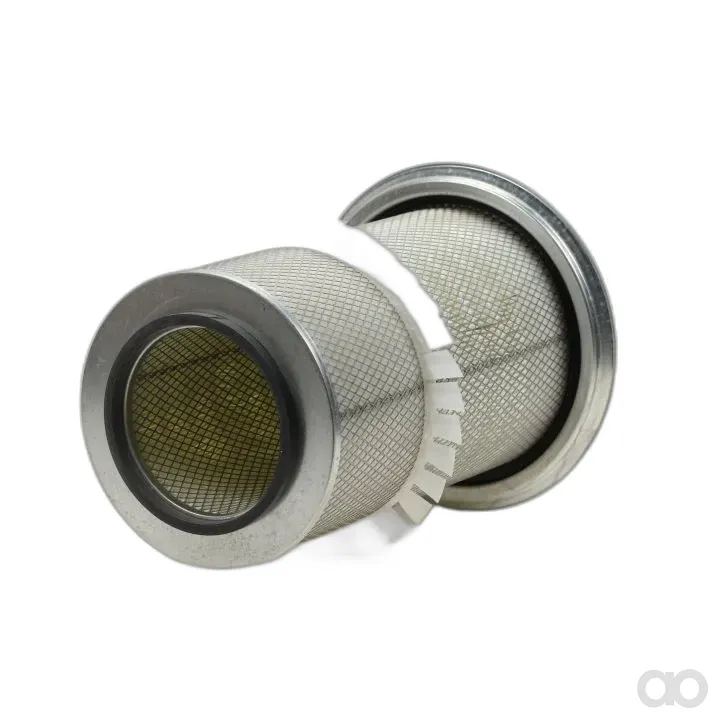 Hifi Filter - SA 16531 - Luftfilterelement