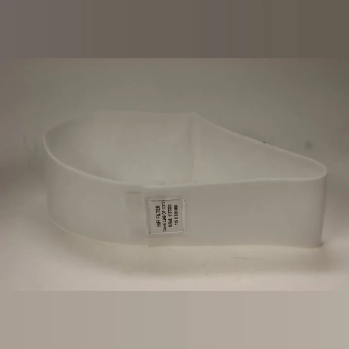 Hifi Filter - SA 16570 - Luftfilter (Vorabscheidervlies)