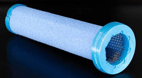Hifi Filter - SA 16601 - Luftfilterelement (Sekundärelement)