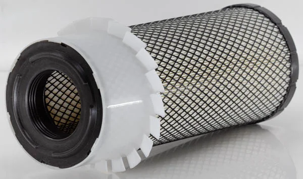 Hifi Filter - SA 16636 - Luftfilterelement