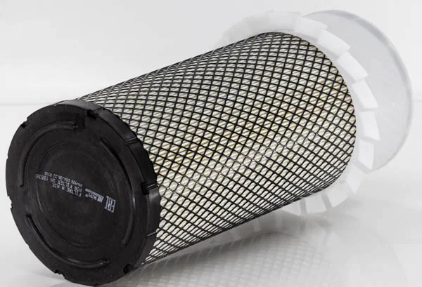 Hifi Filter - SA 16636 - Luftfilterelement