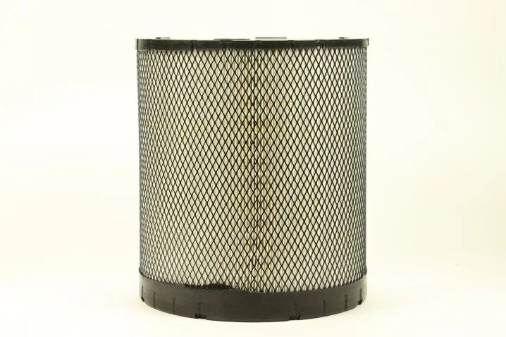 Hifi Filter