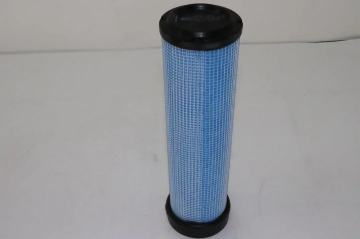 Hifi Filter - SA 16736 - LUFTFILTER