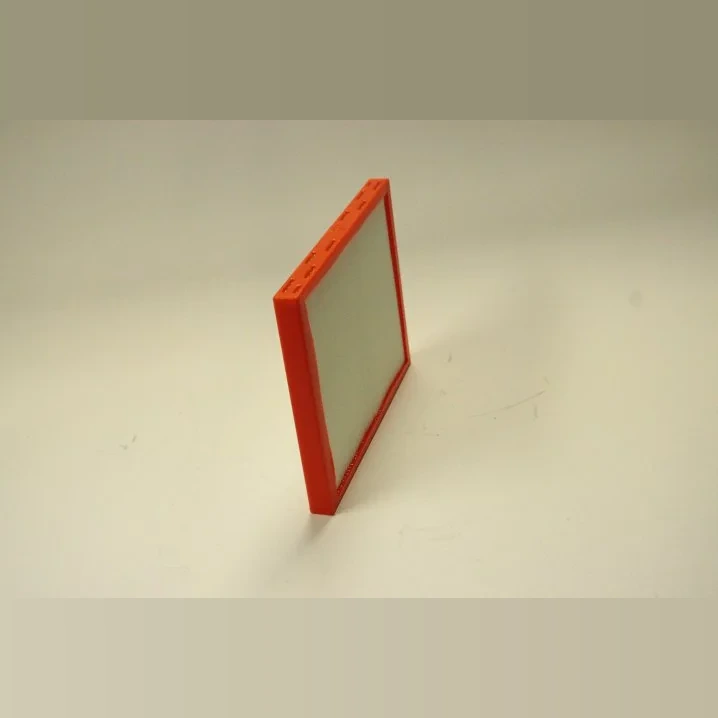 Hifi Filter