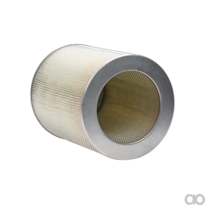 Hifi Filter - SA 16752 - Luftfilterelement
