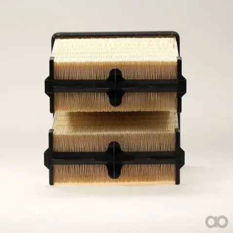 Hifi Filter - SA 16758 - Luftfilterelement