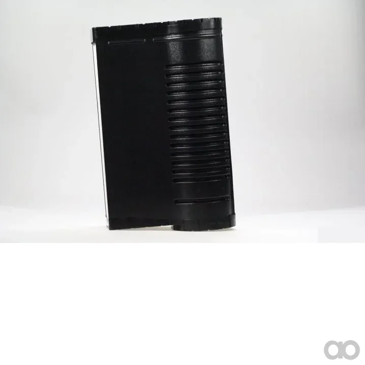 Hifi Filter