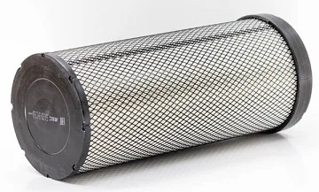 Hifi Filter