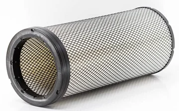 Hifi Filter - SA 16865 - Luftfilterelement