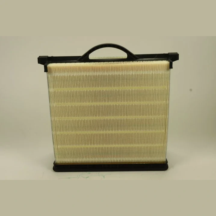 Hifi Filter - SA 16898 - Luftfilterelement