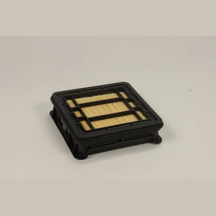Hifi Filter - SA 16914 - Luftfilterelement (Sekundärelement)