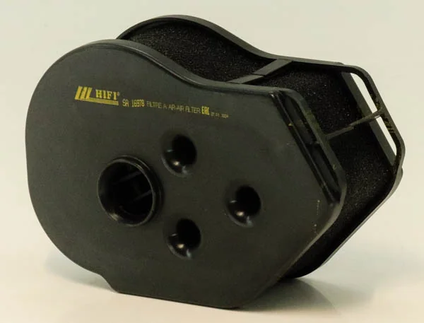 Hifi Filter - SA 16978 - Luftfilterelement