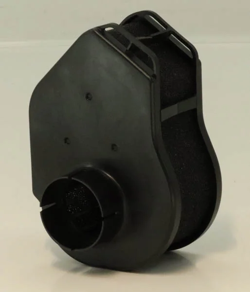 Hifi Filter - SA 16978 - Luftfilterelement