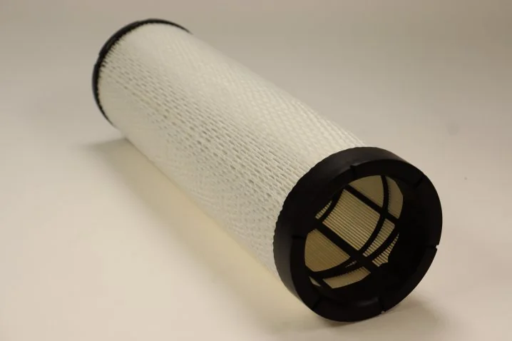 Hifi Filter