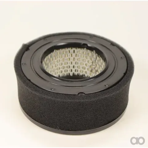 Hifi Filter - SA 17017 - Luftfilterelement