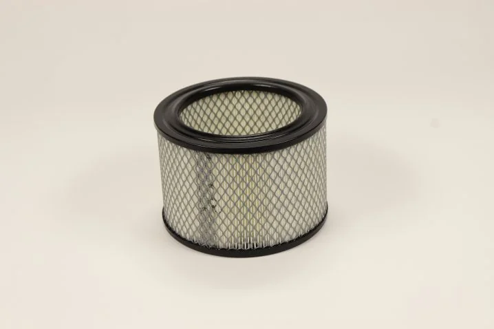 Hifi Filter
