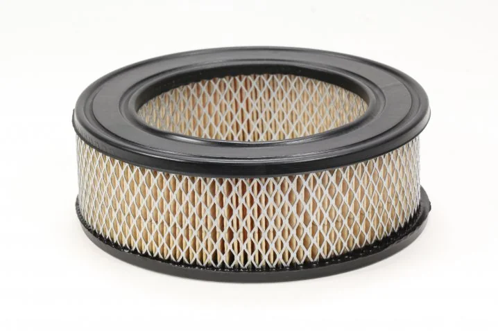 Hifi Filter