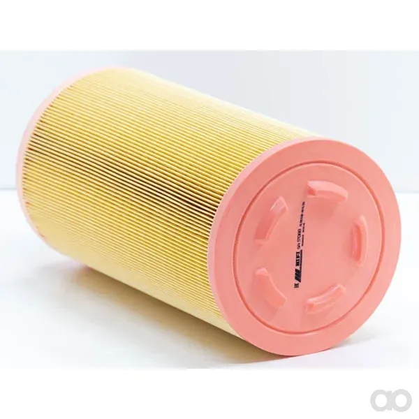 Hifi Filter - SA 17088 - Luftfilterelement