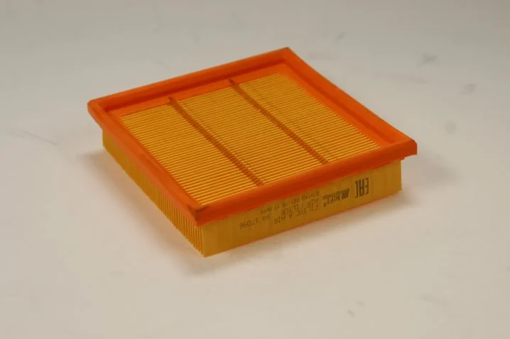 Hifi Filter - SA 17096 - Luftfilterelement