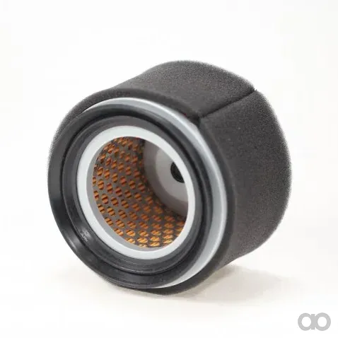 Hifi Filter - SA 17117 - Luftfilterelement