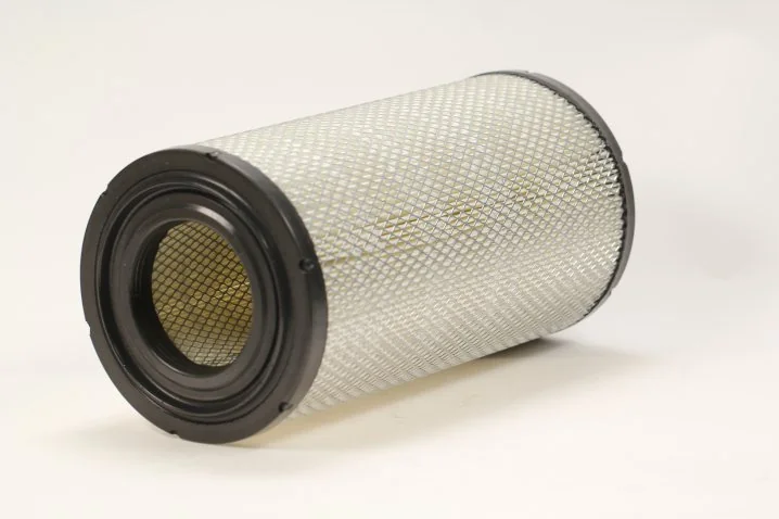 Hifi Filter