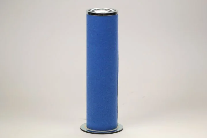 Hifi Filter