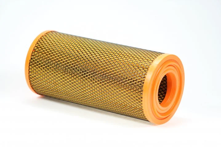 Hifi Filter