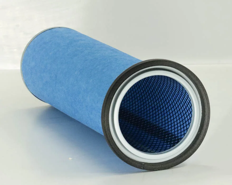 Hifi Filter - SA 17298 - Luftfilterelement (Sekundärelement)