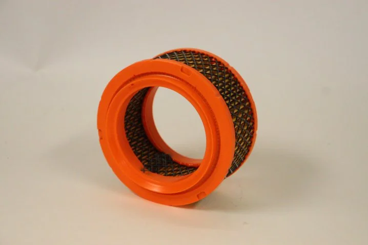 Hifi Filter - SA 17312 - Luftfilterelement