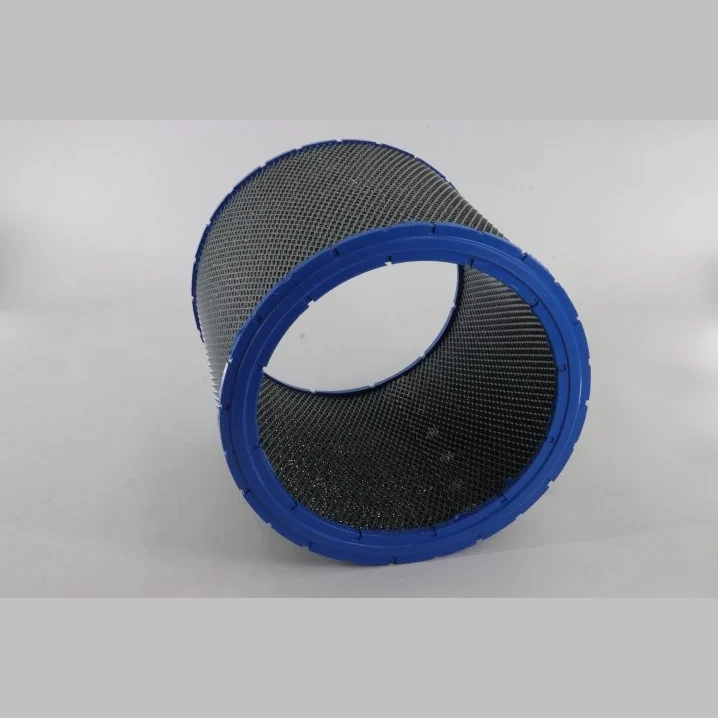 Hifi Filter - SA 17330 - Luftfilterelement