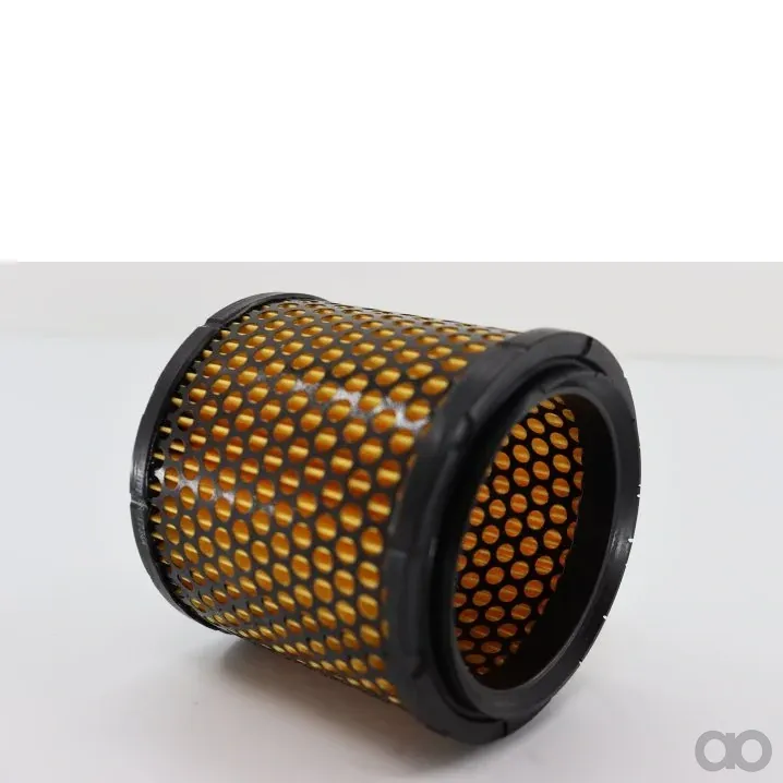 Hifi Filter - SA 17344 - Luftfilterelement