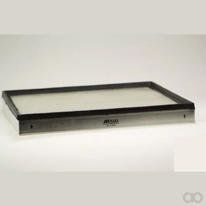Hifi Filter - SA 17356 - Luftfilterelement
