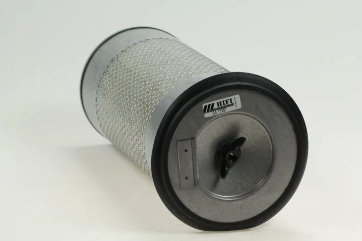 Hifi Filter