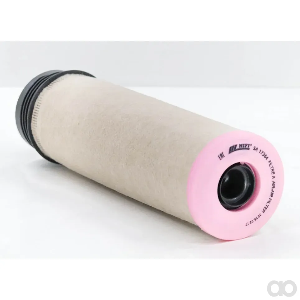 Hifi Filter - SA 17364 - Luftfilterelement