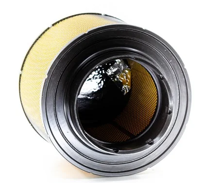 Hifi Filter - SA 17383 - Luftfilterelement