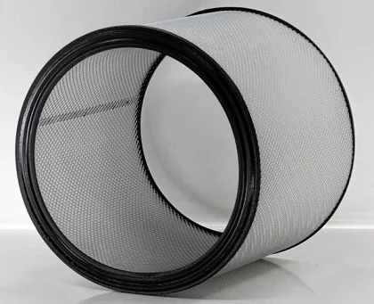 Hifi Filter - SA 17406 - Luftfilterelement