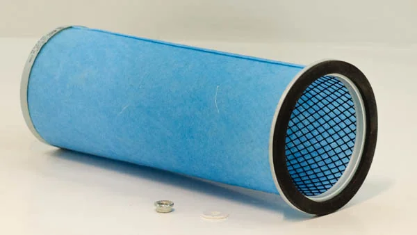 Hifi Filter - SA 17439 - Luftfilterelement (Sekundärelement)