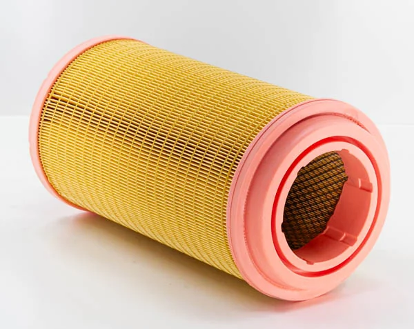 Hifi Filter - SA 17463 - Luftfilterelement