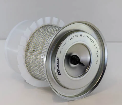 Hifi Filter - SA 17469 - Luftfilterelement
