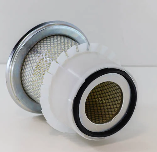 Hifi Filter - SA 17469 - Luftfilterelement