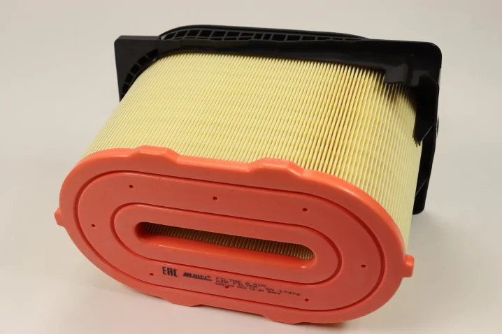 Hifi Filter