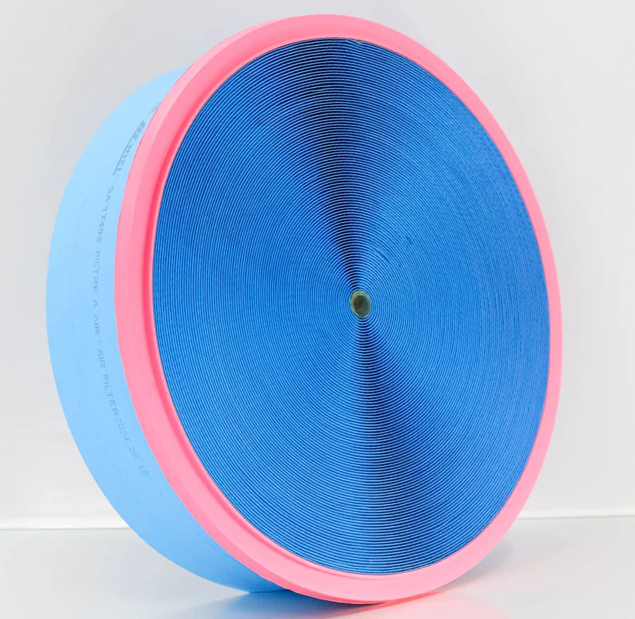 Hifi Filter - SA 17493 - Luftfilterelement