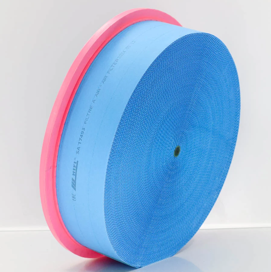 Hifi Filter - SA 17493 - Luftfilterelement