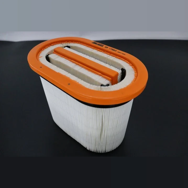 Hifi Filter - SA 17560 - Luftfilterelement