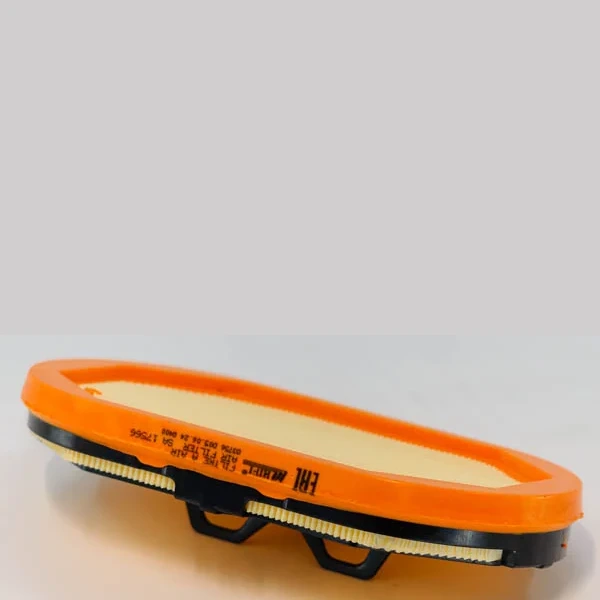 Hifi Filter - SA 17566 - Luftfilterelement