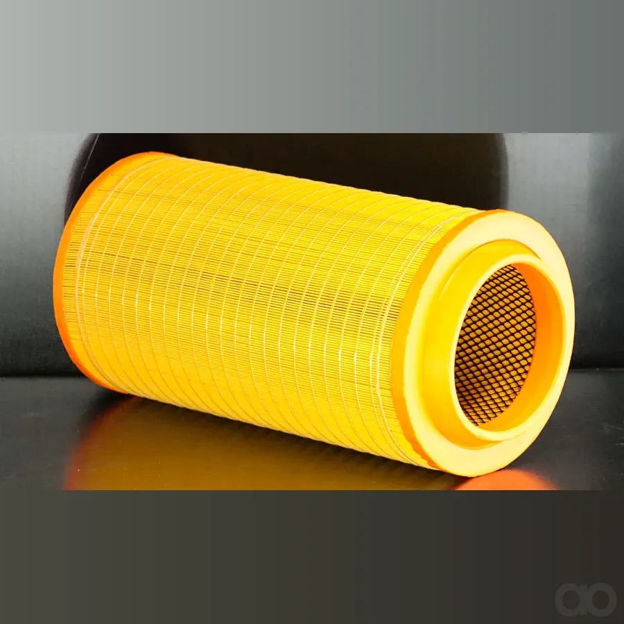 Hifi Filter