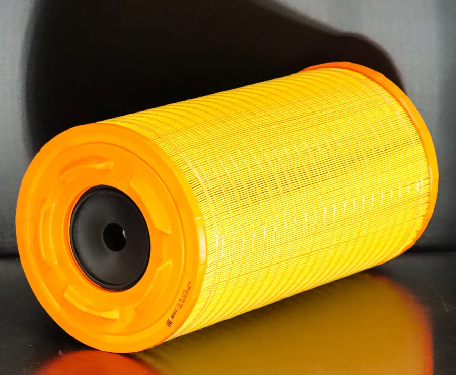 Hifi Filter - SA 17591 - Luftfilterelement