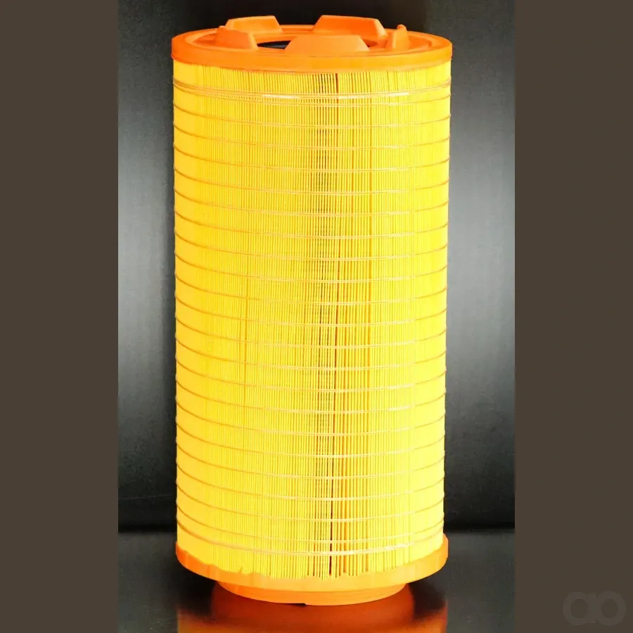 Hifi Filter - SA 17591 - Luftfilterelement