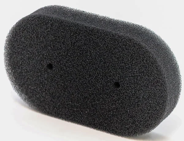 Hifi Filter - SA 17615 - Luftfilterelement